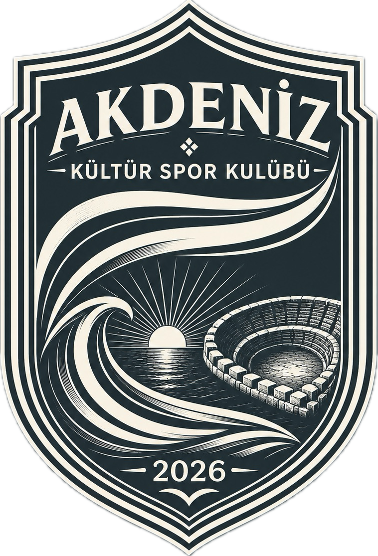 AKDENİZ KÜLTÜR SPOR KULÜBÜ
